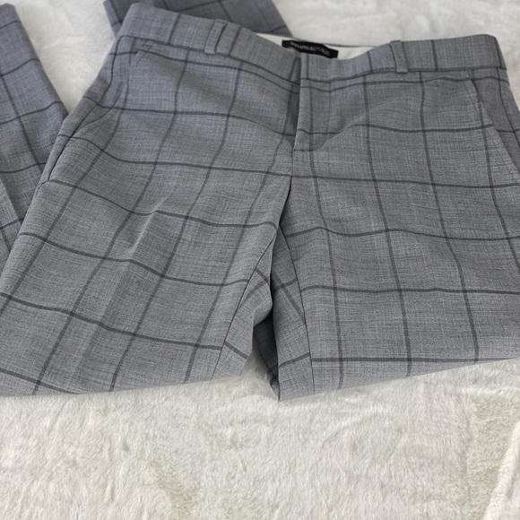 (NWOT) Banana Republic Women slacks - Picture 5 of 7